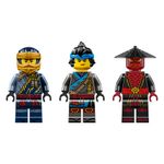 71840-LEGO-Ninjago-duelo-de-carros-de-corrida-rogue-vs-drix -1-